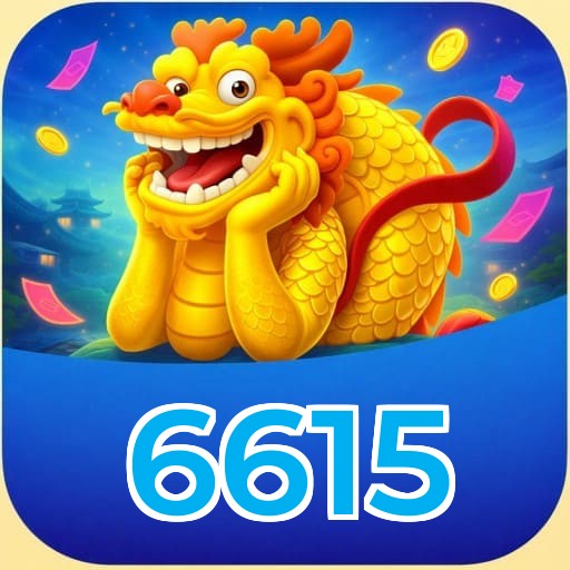 Jogos com maior RTP na 6615